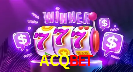 Apostas Esportivas na ACQBET: Um Guia Completo