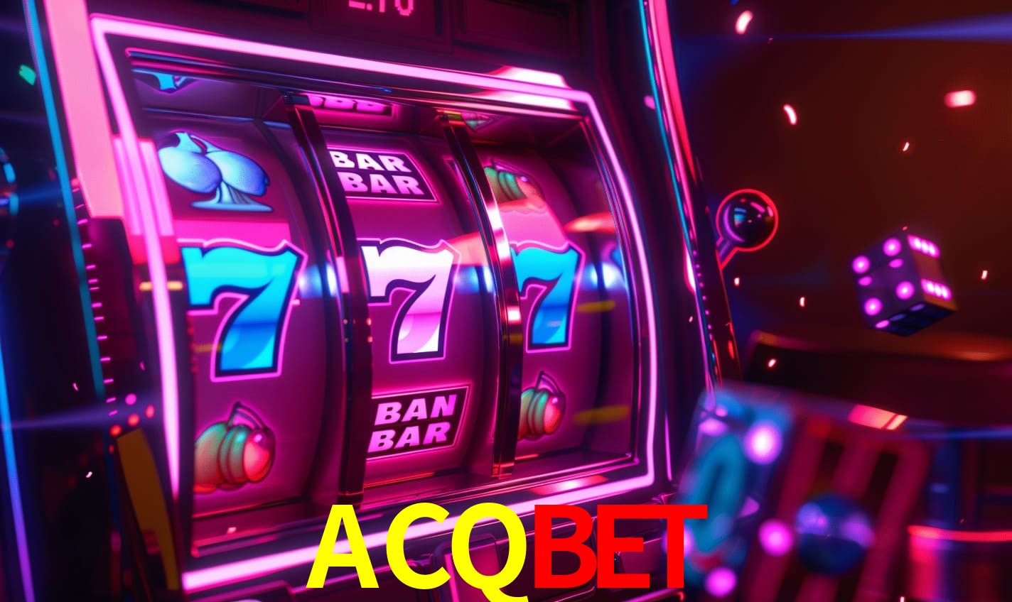 Apostas de Tênis ACQBET