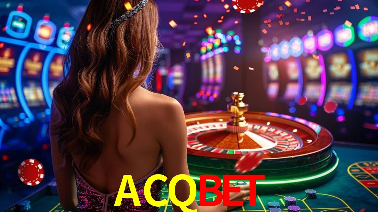 Interface do App ACQBET