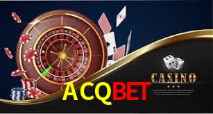 Casino Ao Vivo ACQBET