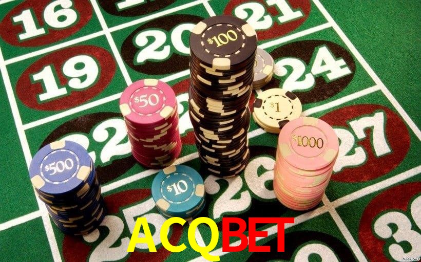 Interface Premium ACQBET