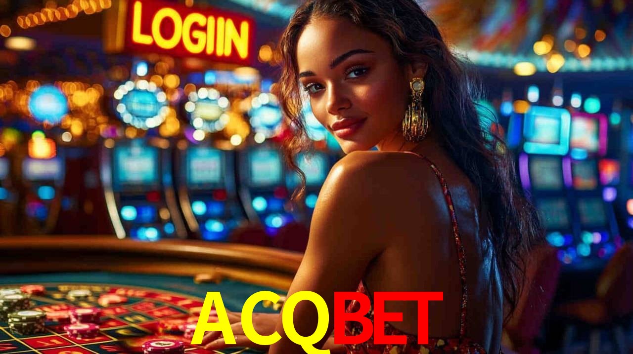 Especiais de Fim de Semana ACQBET