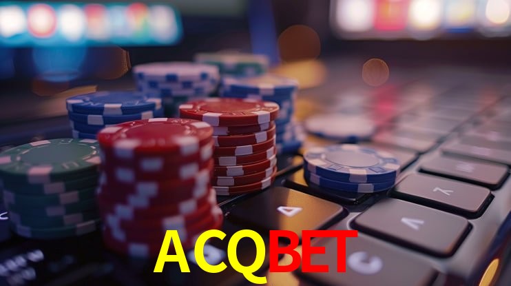Recursos de Bônus ACQBET