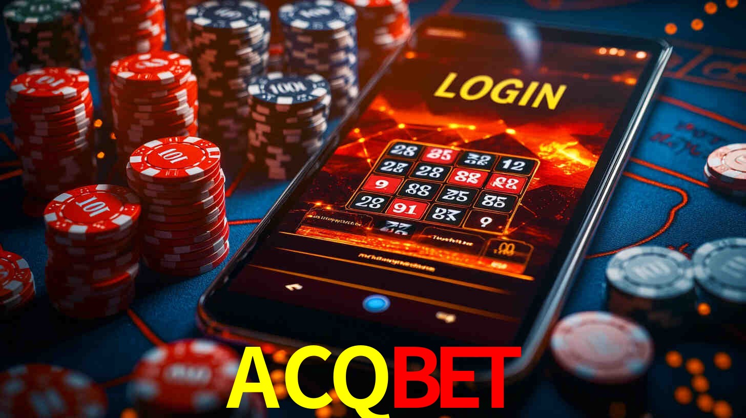 ACQ BET paga