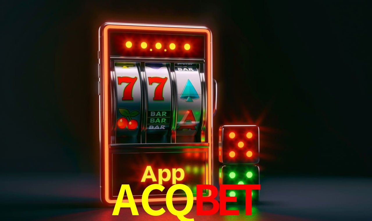 Design Responsivo ACQBET