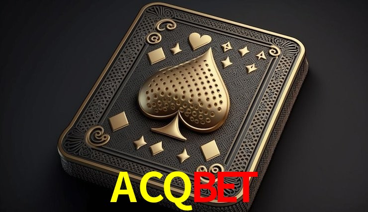 Segurança 2FA ACQBET