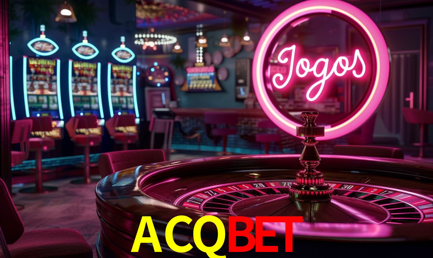 Estatísticas Esportivas ACQBET