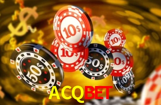 Recursos de Bônus ACQBET