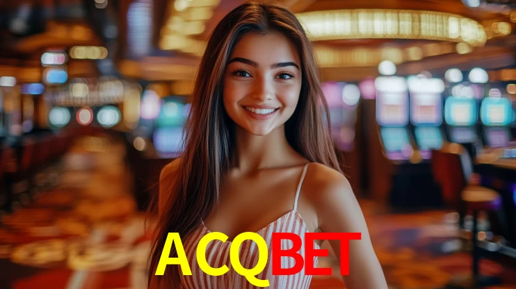 Explore as vantagens do ACQBET: serviço profissional e confiabilidade