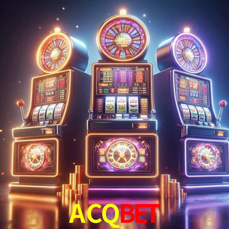 ACQBET.COM