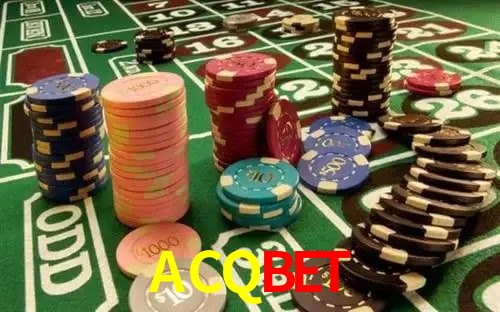 Jogos Exclusivos ACQBET