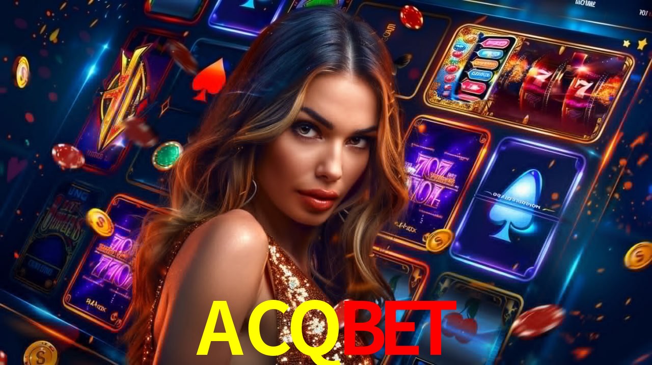 PIX Instantâneo ACQBET