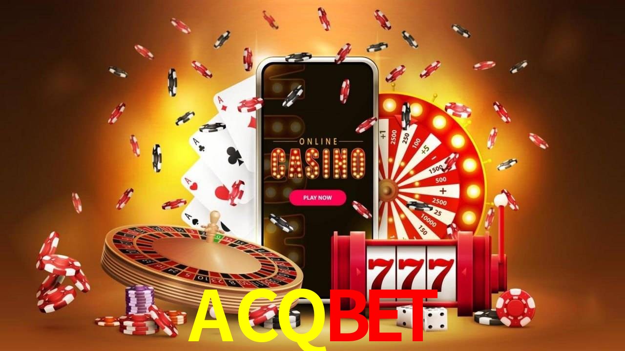 Promoções Sazonais ACQBET