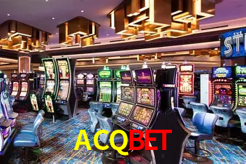 Explorando a Categoria de Eventos em Apostas na ACQBET
