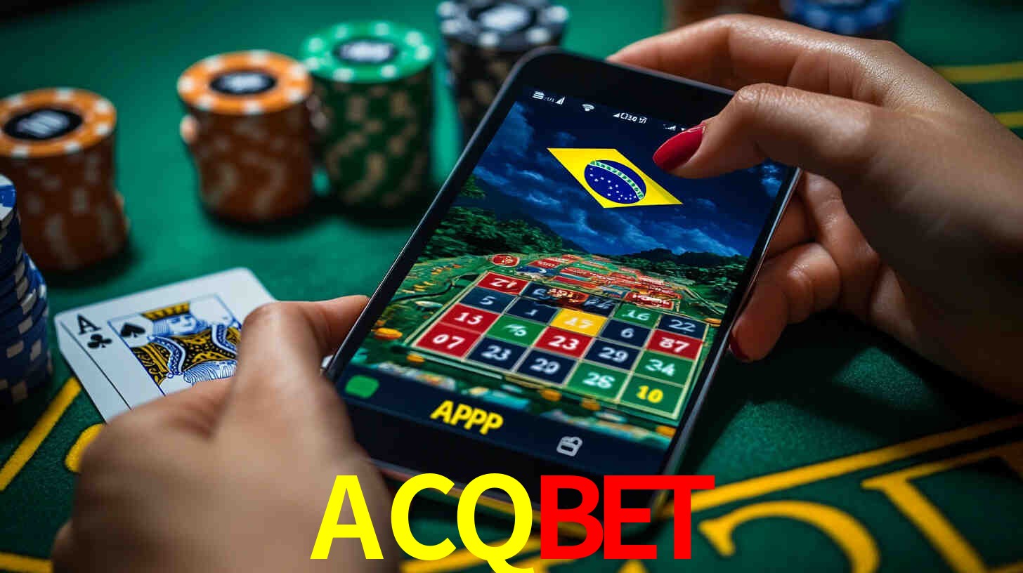 Jogo Spaceman ACQBET
