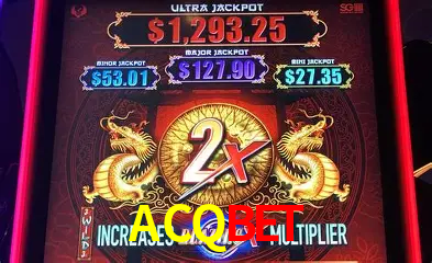 Apostas Esportivas na ACQBET: Um Guia Completo