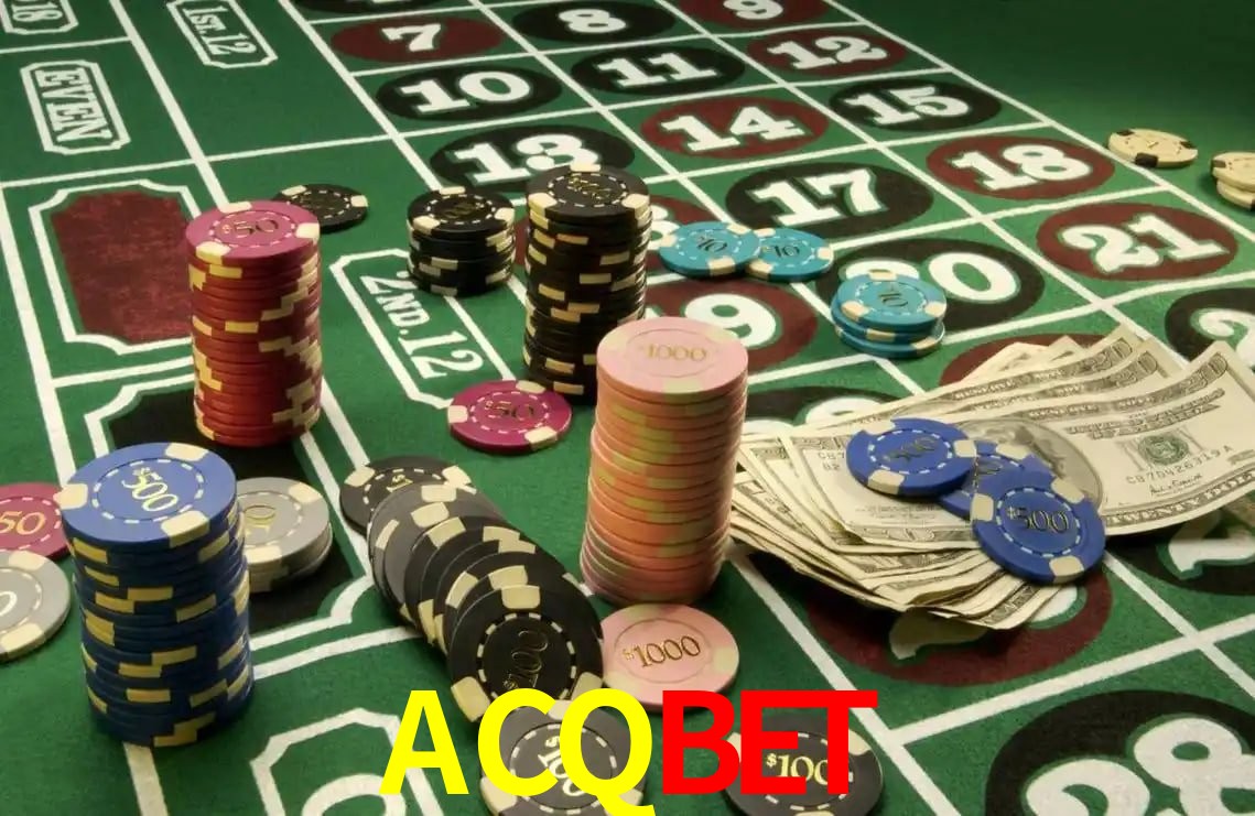 ACQBET