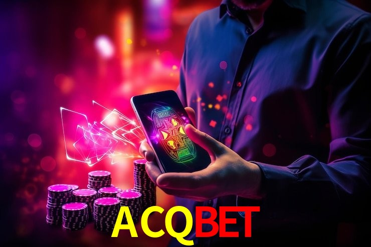 Estatísticas Esportivas ACQBET