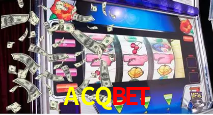 A Popularidade dos Caça-Níqueis no ACQBET
