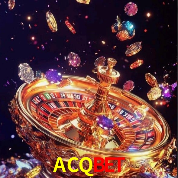 Casino Ao Vivo ACQBET