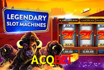 Explorando a Categoria de Eventos em Apostas na ACQBET