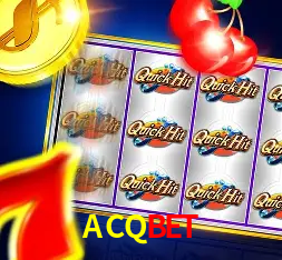 Inovações de Jogos na ACQBET: O Futuro das Experiências Interativas