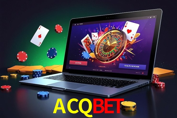 Login Seguro ACQBET