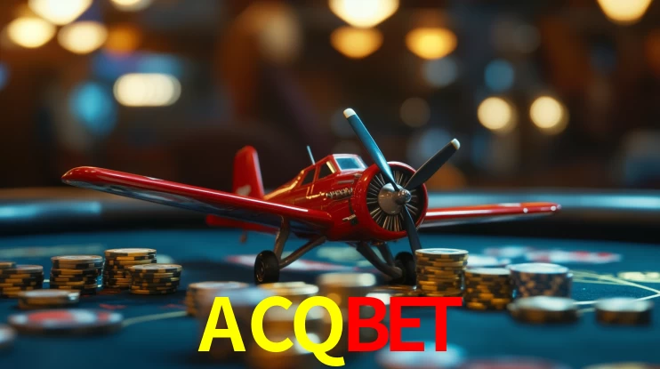 Casino Ao Vivo ACQBET