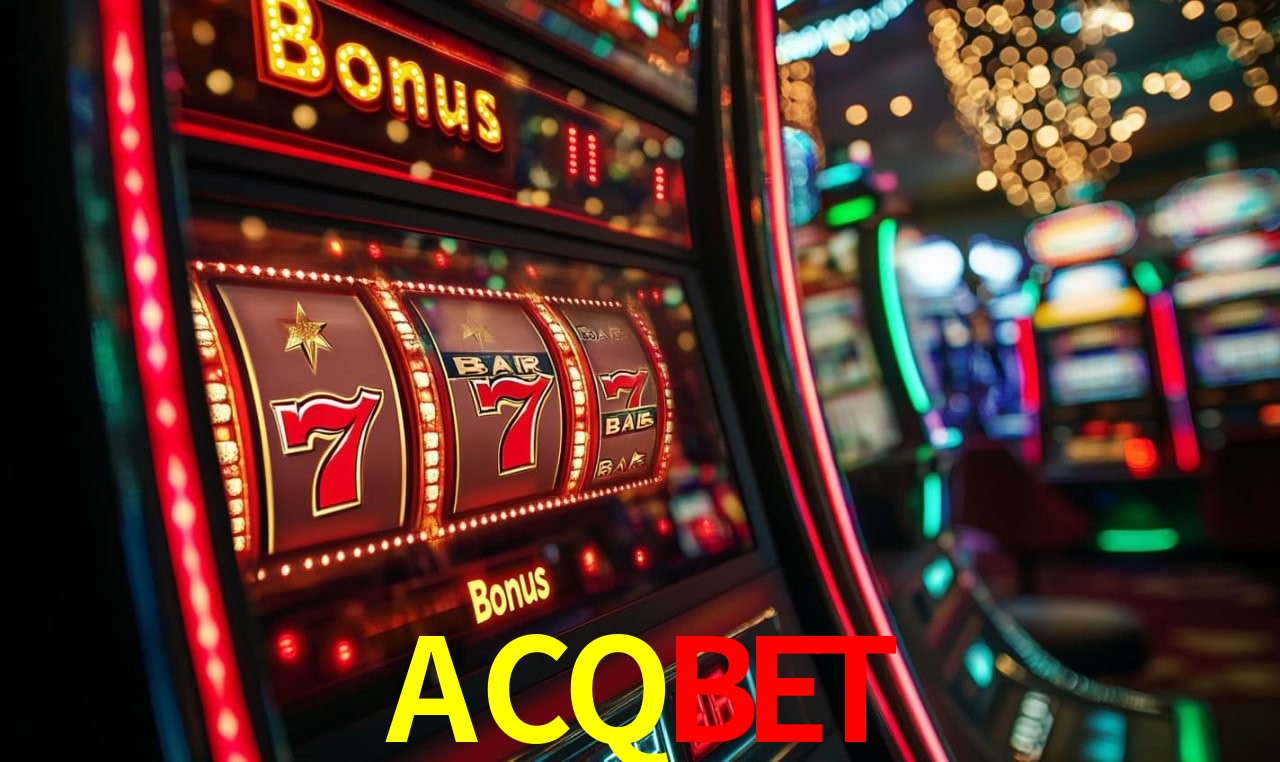 ACQBET.COM