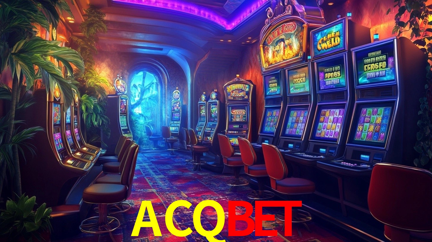 Torneios ACQBET